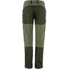 image:imageFjllrven Womens Keb Trousers WDeep Forestlaurel Green