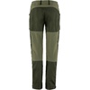 image:imageFjllrven Womens Keb Trousers WDeep Forestlaurel Green