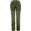 image:imageFjllrven Womens Keb Trousers WGreen Camolaurel Green