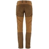 image:imageFjllrven Womens Keb Trousers WTimber Brownchestnut