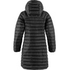 image:imageFjllrven Womens Snow Flake Parka WBlack