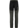 image:imageFjllrven Womens Vidda Pro Trousers WDark Greyblack