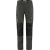 image:imageFjllrven Womens Vidda Pro Trousers WDark Greyblack
