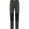 image:imageFjllrven Womens Vidda Pro Trousers WDark Greyblack