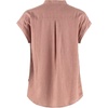 image:imageFjllrven vik Hemp Shirt SS Womens ShirtDusty Rose