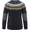 image:imageFjllrven vik Knit Sweater Womens SweaterDark Navy