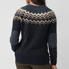 image:imageFjllrven vik Knit Sweater Womens SweaterDeep Forest