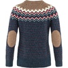 image:imageFjllrven vik Knit Sweater Womens SweaterNavy