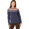 image:imageFjllrven vik Knit Sweater Womens SweaterNavy
