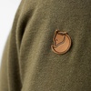 image:imageFjllrven vik Lite Half Zip Mens SweaterDark Navy