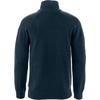 image:imageFjllrven vik Lite Half Zip Mens SweaterDark Navy