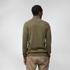 image:imageFjllrven vik Lite Half Zip Mens SweaterLaurel Green