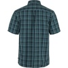 image:imageFjllrven vik Lite Shirt SS Mens ShirtDark NavyDawn Blue