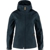 image:imageFjallraven  Womens Stina JacketDark Navy
