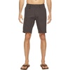 image:imageFjallraven Abisko Lite Mens Hiking ShortsDark Grey