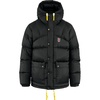image:imageFjallraven Expedition Down Lite Mens Insulated Jacket  Water ResistantBlack