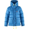 image:imageFjallraven Expedition Down Lite Womens Insulated Jacket  Water ResistantUn Blue