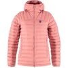 image:imageFjallraven Expedition Latt Womens Insulated FullZip Midlayer HoodyDusty Rose