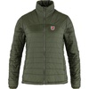 image:imageFjallraven Expedition XLatt Jacket Womens Winter Lightweight Synthetic CoatDeep Forest