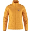 image:imageFjallraven Expedition XLatt Jacket Womens Winter Lightweight Synthetic CoatMustard Yellow