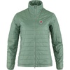 Patina Green