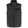 image:imageFjallraven Greenland Down Liner Mens Insulated Down FullZip Midlayer VestBlack