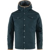 image:imageFjallraven Greenland No 1 Mens Insulated Down JacketDark Navy