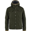 image:imageFjallraven Greenland No 1 Mens Insulated Down JacketDeep Forest