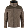 Suede Brown/Dark Olive
