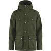 image:imageFjallraven Greenland Winter Mens Insulated FullZip Midlayer JacketDeep Forest