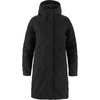 image:imageFjallraven HC Hydratic Padded Parka Womens Winter JacketBlack