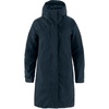 image:imageFjallraven HC Hydratic Padded Parka Womens Winter JacketDark Navy