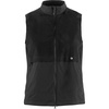 image:imageFjallraven Hoja Adventure Womens FullZip Midlayer VestBlack