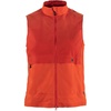 image:imageFjallraven Hoja Adventure Womens FullZip Midlayer VestFlame Orange