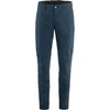 image:imageFjallraven Hoja Hybrid Mens Shell Biking PantsNavy