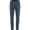 image:imageFjallraven Hoja Hybrid Womens Shell Biking PantsNavy