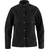 image:imageFjallraven Hoja Riders Wind Womens Shell Biking JacketBlack