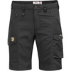 image:imageFjallraven Nikka Curved Short  WomensBlack