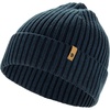 image:imageFjallraven Ovik 365 Mens Cuffed Beanie  MidHeightDark Navy
