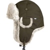 image:imageFjallraven Singi Mens Earflap CapDark Olive