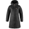 image:imageFjallraven Snow Flake Womens Insulated Down JacketBlack