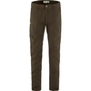 image:imageFjallraven Sormland Tapered Trousers Hiking PantsDark Olive