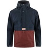 Dark Navy/Maroon