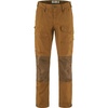 Chestnut/Timber Brown