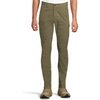 image:imageFjllrven Abisko Hybrid Trail Mens Trekking Trousers  Reinforced Areas Stretch Durable Fabric  Hiking TrekkingLaurel Green