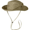 image:imageFjllrven Abisko Summer Hat  Ventilated Design Packable Brim QuickDry Fabric  Hiking TravelBrown Cork