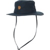 image:imageFjllrven Abisko Summer Hat  Ventilated Design Packable Brim QuickDry Fabric  Hiking TravelDark Navy