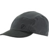 image:imageFjllrven Abisko Trekking Cap  Lightweight Comfortable Breathable Fabric Packable Design  Hiking Trekking TravelDark Grey