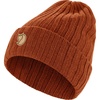 image:imageFjllrven Byron Beanie  Winter Hat Cold Weather Skull CapAutumn Leaf