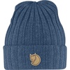 image:imageFjllrven Byron Beanie  Winter Hat Cold Weather Skull CapUncle Blue